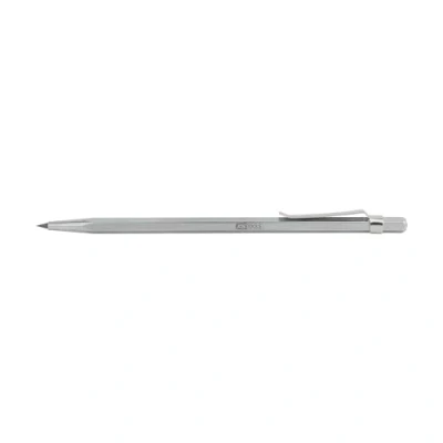Imagen de KS TOOLS 300.2137 Punta trazadora 150 Acero para herramientas recto