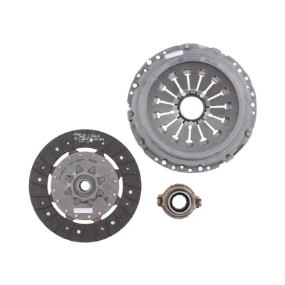 Imagen de LuK BR 0222 623 3546 00 Kit de Embrague con cojinete desembrague, Revisar/sustituir volante doble masa 230 ALFA ROMEO: GT, 147, 156 Berlina