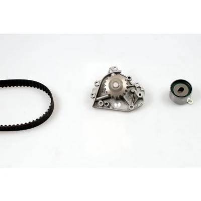 Imagen de HEPU PK78170 Bomba de Agua + Kit Distribucion 125 HONDA: CR V 1
