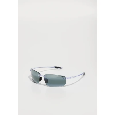 Imagen de Maui Jim Unisex Gafas de sol, Talla: One Size, Crystal/grey