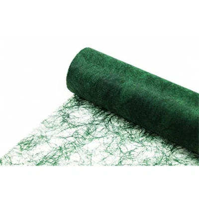 Imagen de Protinam Camino de Mesa, Microfibra, 6725 Verde Oscuro, 5,0 m