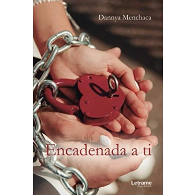 Imagen de Encadenada a ti: 1 (Novela)