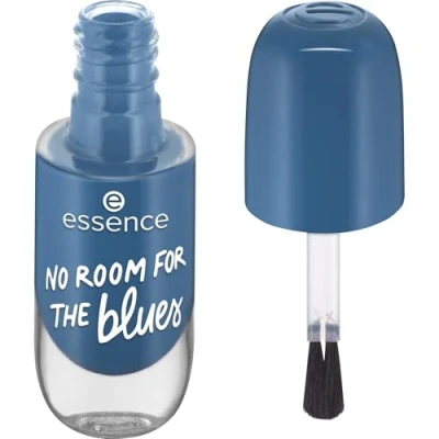 Imagen de Essence Gel Nail Colour Esmalte De Uñas, Larga Duración, Expresión Del Resultado, Secado Rápido, Brillante, Color Intenso (8Ml)