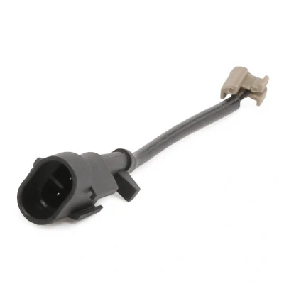 Imagen de A.B.S. 39714 Sensor de Desgaste Pastillas Frenos IVECO: DAILY 4 Kasten/Kombi, 6 , Pritsche/Fahrgestell
