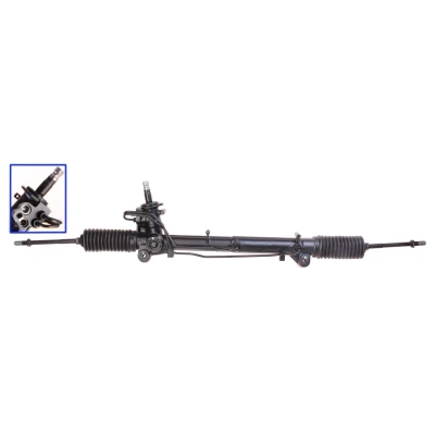 Imagen de DRI 711520703 Cremallera de Dirección hidráulico para vehíc. con volante a la izquierda Pinion pos 12o&#039;clock 1230 FORD: FIESTA 5