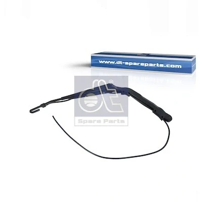 Imagen de Brazo del limpiaparabrisas, lavado de parabrisas Dt Spare Parts 7.79131 ambos lados