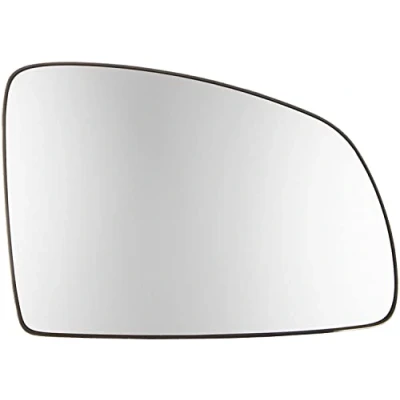 Imagen de TarosTrade 57 0237 R 46998 Cristal De Retrovisor Lado Derecha