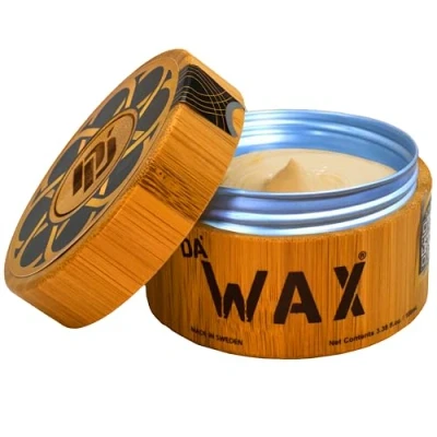 Imagen de Da Dude Wax Cera Pelo Hombre Mate Extrafuerte y Cabello para Hombre, Duradero el de Fijación Fuerte Acabado Natural