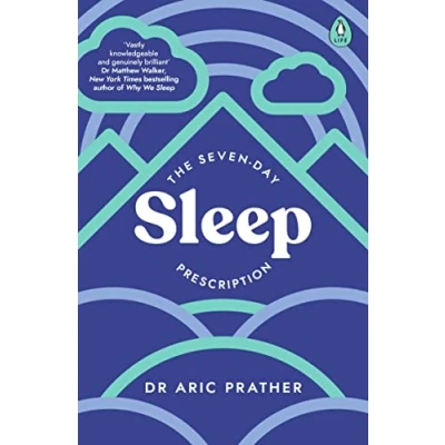 Imagen de The Seven day Sleep Prescription (ebook)