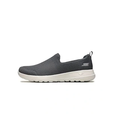 Imagen de Skechers Performance GO WALK Walking Trainers Zapatillas para caminar, Mujer, Talla: 39.5, Charcoal Poliéster
