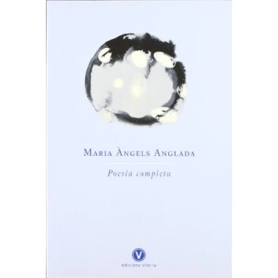 Imagen de Poesia Completa