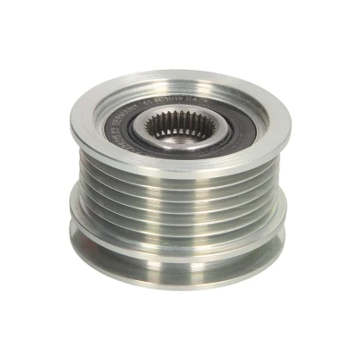 Imagen de BOSCH F 00M 991 391 Polea, alternador MERCEDES BENZ: Sprinter 3 T Furgón