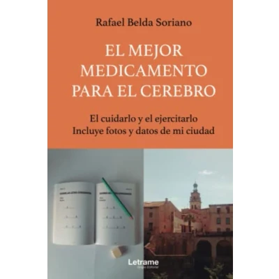 Imagen de El Mejor Medicamento Para Cerebro