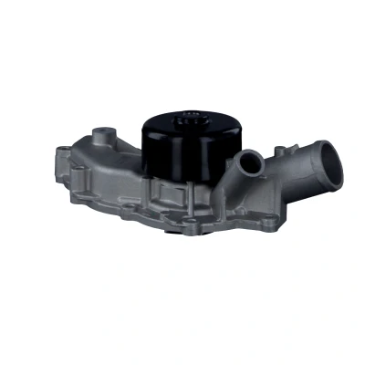 Imagen de FEBI BILSTEIN 26397 Bomba de agua Fundición aluminio con junta Metal MERCEDES BENZ: Clase ML, E Berlina, G SUV