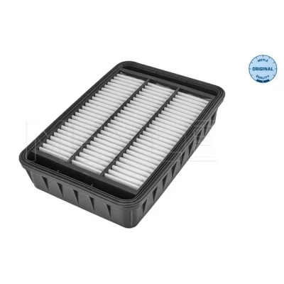 Imagen de MEYLE 32 12 321 0002 Filtro de aire 68 185 270 Cartucho filtrante ORIGINAL Quality MITSUBISHI: Lancer 8 Limousine, Outlander 2 SUV,