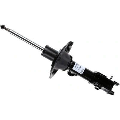 Imagen de SACHS 319 508 amortiguador Presión de gas Bitubular Columna Espiga arriba HYUNDAI: H 1 Travel