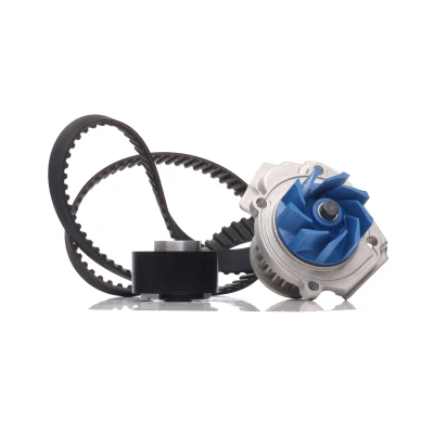 Imagen de SKF VKMC 02204 3 Bomba de Agua + Kit Distribucion 124 FIAT: Tipo Berlina, 500 Hatchback, Familiar, ALFA ROMEO: Giulietta MiTo