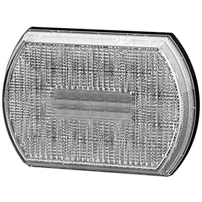 Imagen de HELLA 2SD 013 341 011 Piloto posterior derecha, izquierda transparente con control fallo de intermitentes