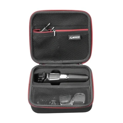 Imagen de RLSOCO Funda para Philips MULTIGROOM Series 3000 &amp; 5000 MG3720/15 MG3730/15 MG5720/15 MG5720/18 MG5730/15 Recortadora de Barba