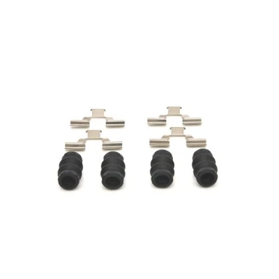 Imagen de BOSCH 1 987 474 820 Kit de accesorios, pastillas frenos RENAULT: CLIO 3, Megane 3 Coupe, 4, TOYOTA: Corolla VIII Compact