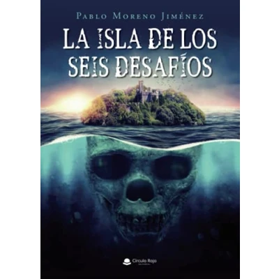 Imagen de La isla de los seis desafíos (SIN COLECCION)