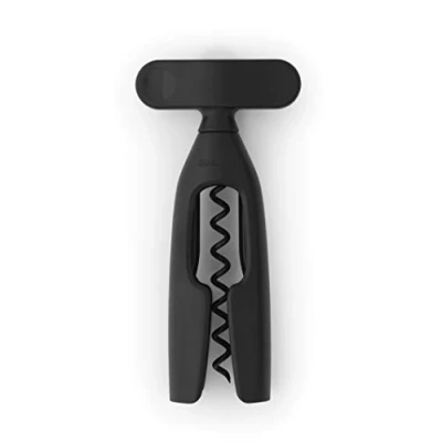 Imagen de Brabantia Tasty+ Sacacorchos, Gris oscuro
