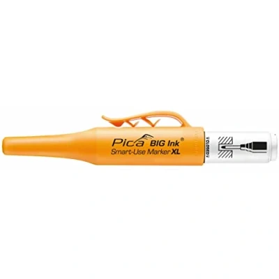 Imagen de NUEVO 2024 Marcador BIG Ink XL blanco a granel