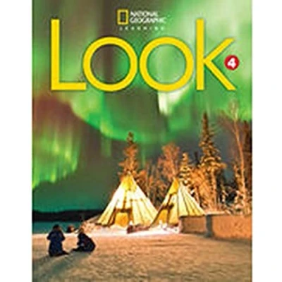 Imagen de Look 4. Ejercicios