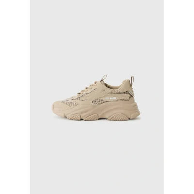 Imagen de Steve Madden Possession Zapatillas, Mujer, Talla: 41, Dark taupe Zapatos