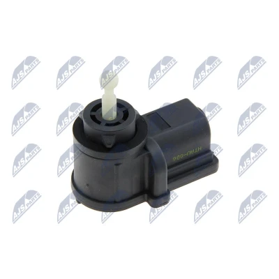 Imagen de NTY ECX AU 006 Motor Regulador de Faros VOLKSWAGEN: Golf 4, Lupo / 3L, 5, SEAT: Ibiza 2, Leon I Hatchback, 3, AUDI: A4 B5 Berlina