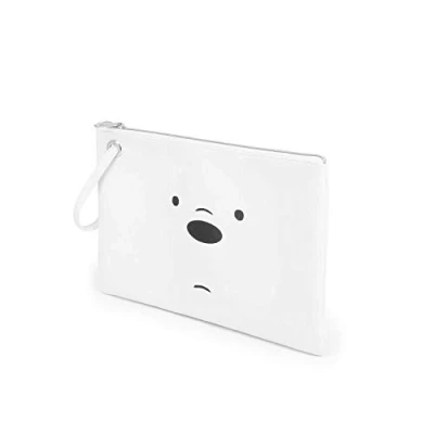 Imagen de Karactermania WE BARE Bears ICE BEAR Sunny Neceser, Mujer, Talla: One Size, Blanco