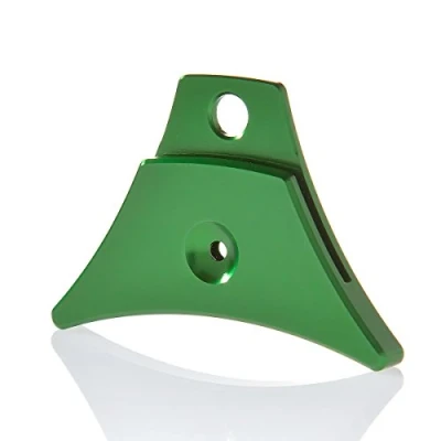 Imagen de Logan Whistles Silbato para Perro Pastor (A1), Color Verde