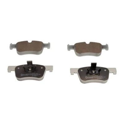 Imagen de QUARO QP9320 Juego de pastillas freno preparado para indicador desgaste BMW: 3 Berlina, 1 Hatchback, Touring