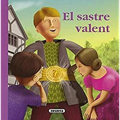 Imagen de El Sastre Valent (Rondallari)