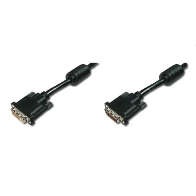 Imagen de Assmann Electronic Dvi 24+1 M f 5m Cables