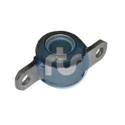 Imagen de RTS 017 00226 Silentblock Brazo de Suspension CITROËN: Jumper I Furgón, FIAT: Ducato II Camión plataforma/Chasis, Bus