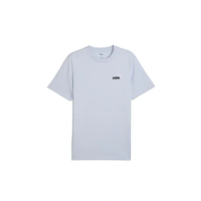Imagen de Camiseta Essentials 2 Colour Small con logo n.º 1 para hombre