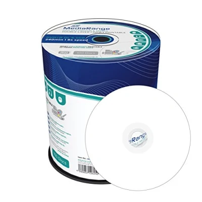 Imagen de Mediarange Mr471 Dvd Regrabable
