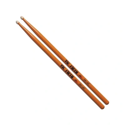 Imagen de Vic FIrth Baquetas de la serie Signature Dave Weckl &#039;Evolution&#039; Punta Madera
