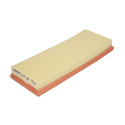 Imagen de BOSCH F 026 400 155 Filtro de aire 42,3 134,5 355 Cartucho filtrante MERCEDES BENZ: CLS Coupé, SL Cabrio, Clase E Berlina