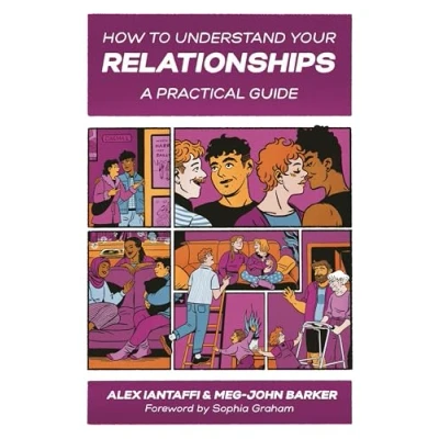 Imagen de How To Understand Your Relationships