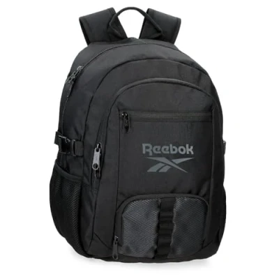 Imagen de Reebok Backpack Unisex Mochila, Talla: One Size, Black