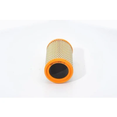 Imagen de BOSCH F 026 400 011 Filtro de aire 179 107 Cartucho filtrante RENAULT: CLIO 2, TWINGO 1, Kangoo I, NISSAN: Kubistar Furgón norauto, oscaro, mister