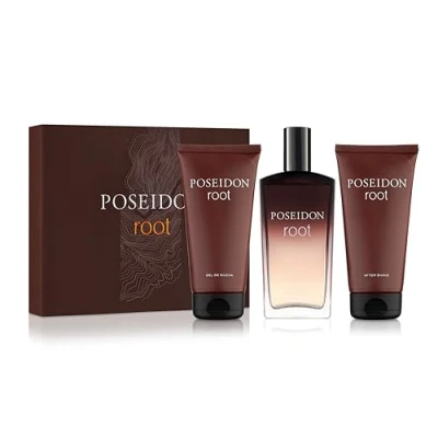 Imagen de Instituto Español Poseidon Root Set de Regalo