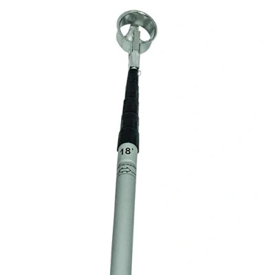 Imagen de Longridge Recuperador de pelotas golf 18 pies / alcance 540 cm