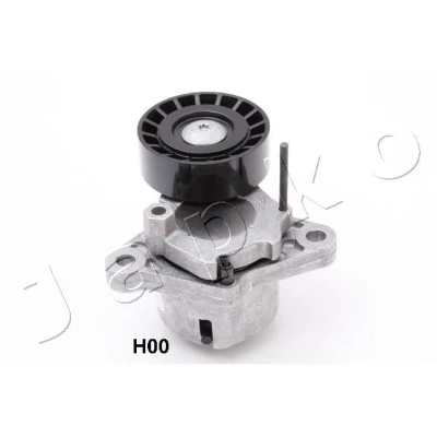 Imagen de JAPKO 128H00 Brazo tensor, correa trapecial poli V KIA: CARENS 4, cee‘d I Familiar, II Sportswagon, HYUNDAI: Getz, i40 Berlina, i30 Hatchback