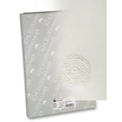 Imagen de Schoellershammer Duria Smooth Papel de dibujo (A3, 150 g/m2, 200 hojas), color blanco