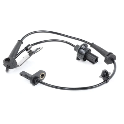 Imagen de A.B.S. 30826 Sensor de ABS activo 660 negro