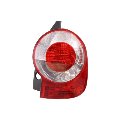 Imagen de ABAKUS 551 1946R UE CR Piloto trasero derecha PY21W, P21W, R5W, P21/5W sin portalámparas, bombilla RENAULT: Modus / Grand