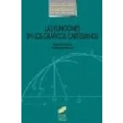 Imagen de Las Funciones En Los Graficos Cartesianos